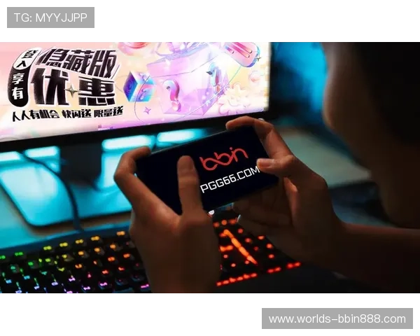 使用BBIN官方手机版玩转多样游戏,提升游戏体验的实用技巧与攻略